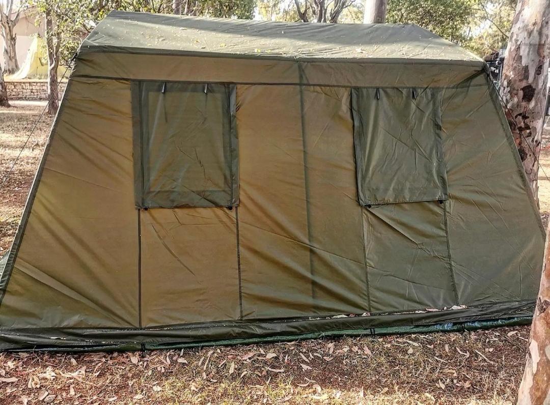 Camping Drepanos Igumenica Exteriér fotografie